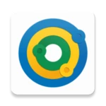 mycartracks android application logo